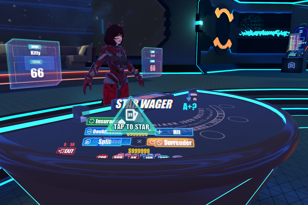 Solice元宇宙游戲